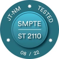 JT-NM Tested_ST 2110 JT-NM Tested_ST 2110