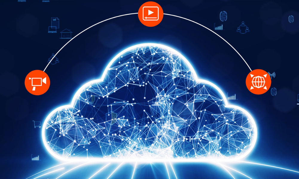 LiveU Cloud Banner V2