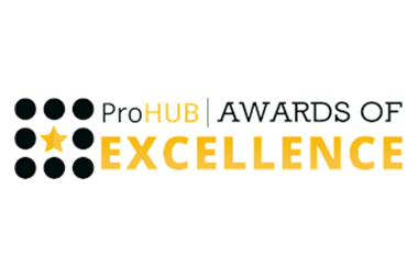 ProHUB Awards of Excellence_0 ProHUB Awards of Excellence_0